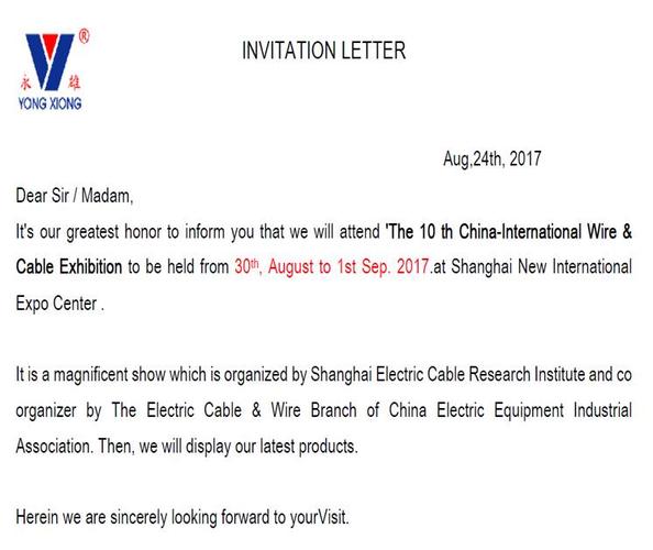 How to Send an Invitation Letter from China to USA - Blog - 2