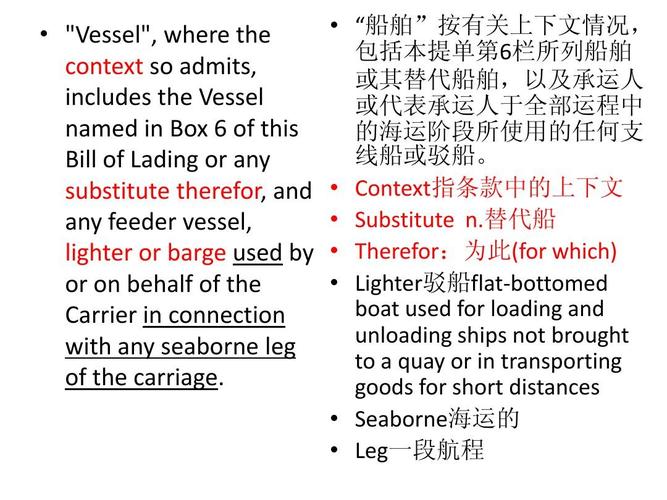 How to Ship Goods from China to USA - Blog - 1