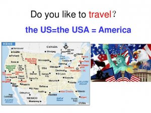 How to Travel from China to the USA