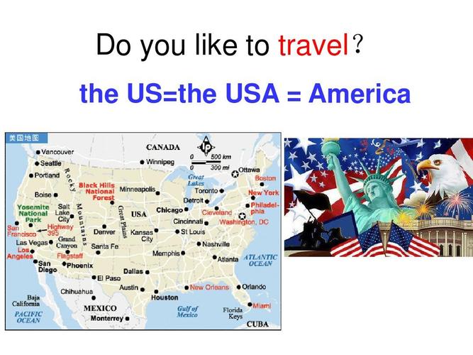 How to Travel from China to the USA - Blog - 1