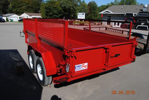 Import Tax on Chinese Trailers Sold on eBay to USA - Blogue - 2