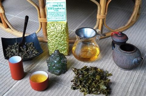 Importing Chinese Tea to the USA - 블로그 - 2