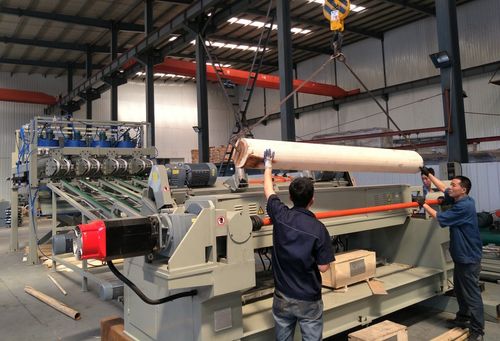 Importing Machinery from China to USA - مدونة - 2