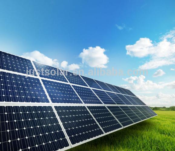 Importing Solar Panels from China to USA - مدونة - 1