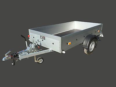 Importing Trailers from China to USA on eBay - Blog - 1