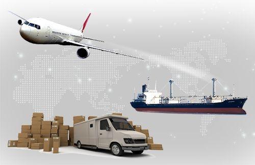 Optimizing Delivery Time- Yun Express China to USA - ブログ - 2