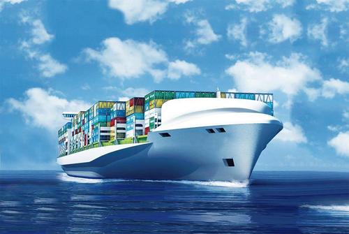 Sea Freight Cost from China to USA - 블로그 - 2