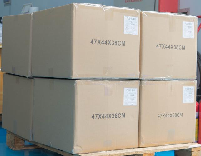 Shipping 80 kgs from China to USA - Blog - 2