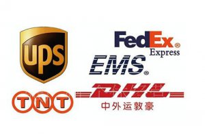 Shipping a UPS Package from China to USA