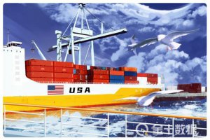 Shipping Companies China to USA