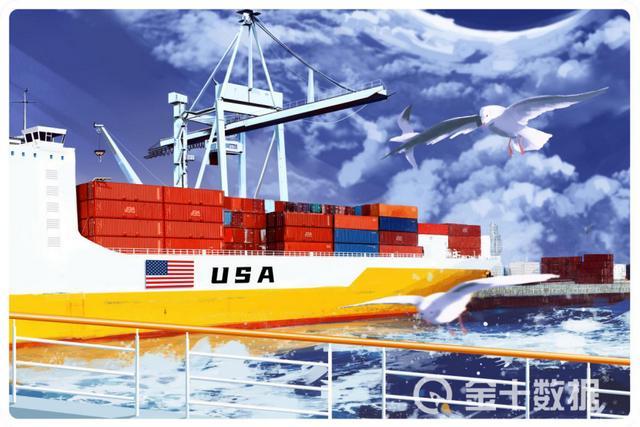 Shipping Companies China to USA - Blog - 1