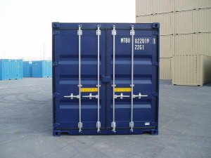 Shipping Container Cost from China to USA