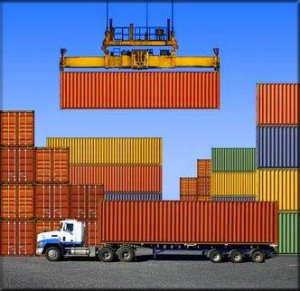 Shipping Container Costs- China to USA