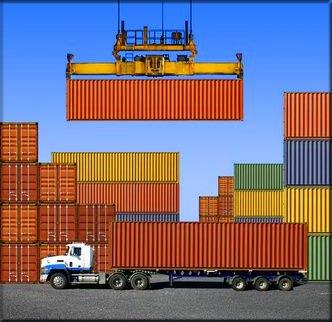 Shipping Container Costs- China to USA - Blog - 1