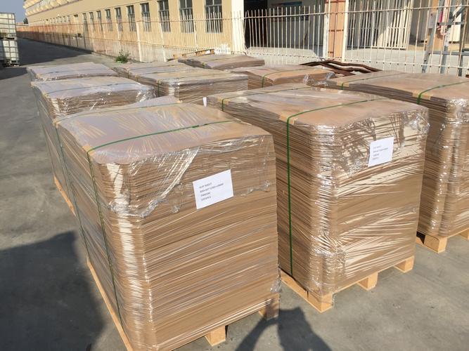 Shipping Pallets from China to USA - 博客 - 2