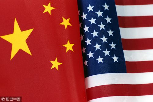 Tariffs on Imports from China to USA- An Overview - Блог - 1