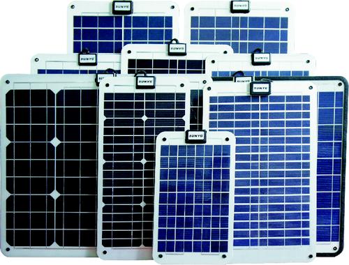 Taxes on Solar Panel Imports from China to the USA - ブログ - 1