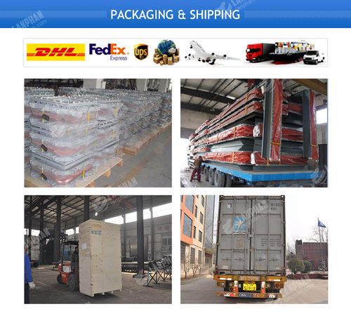 Timeline for TNT Shipping from China to USA - บล็อก - 2