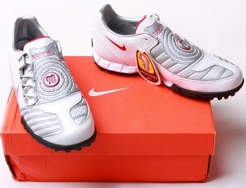 Total Value of Nike Imports from China to USA - مدونة - 2