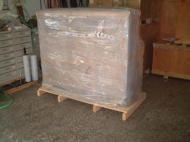 Tracking Number for Freight Forwarder China to USA - Blogue - 2