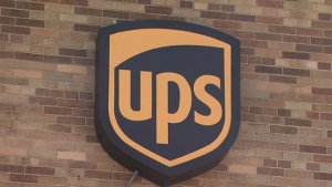 UPS Shipping Services- From China to USA