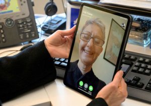 Will FaceTime Work for China to USA Calls？