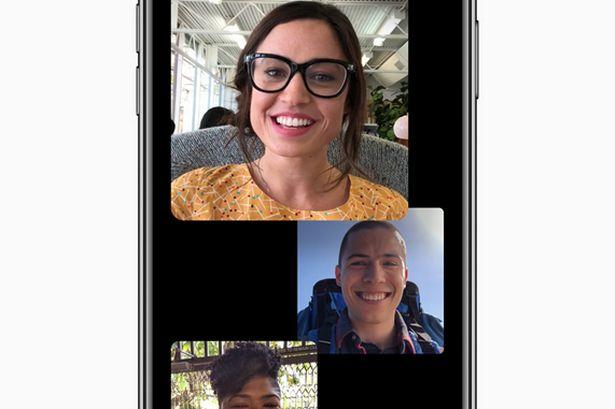 Will FaceTime Work for China to USA Calls？ - Blog - 2